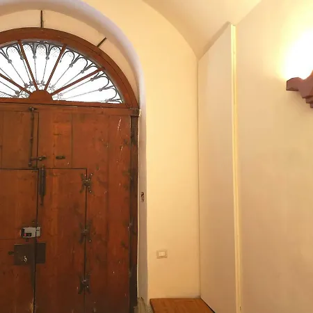 Maison d'hôtes De Gemmis Altamura