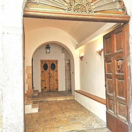De Gemmis Maison d'hôtes Altamura