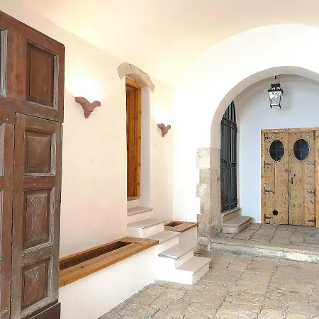 Maison d'hôtes De Gemmis Altamura