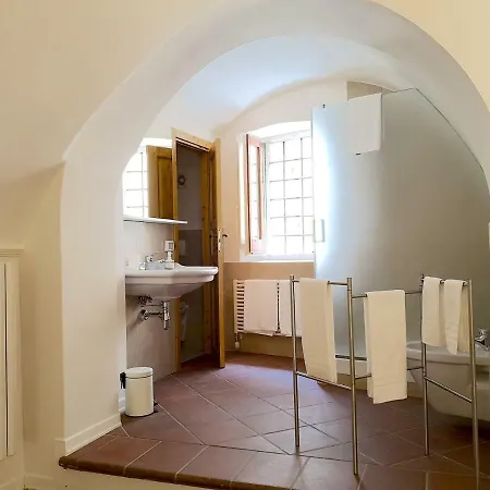 Maison d'hôtes De Gemmis Altamura