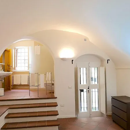De Gemmis Maison d'hôtes Altamura