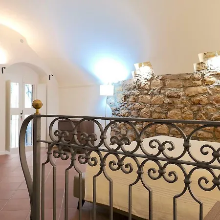 De Gemmis Maison d'hôtes