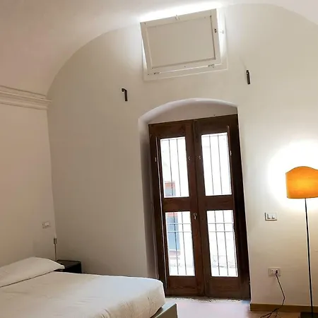 De Gemmis Maison d'hôtes