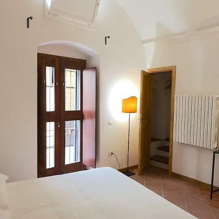 De Gemmis Maison d'hôtes Altamura