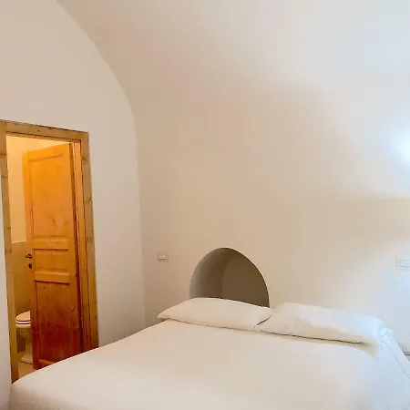 Maison d'hôtes De Gemmis Altamura